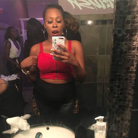 Meet the Posher Other - Meet your Posher, Natalie